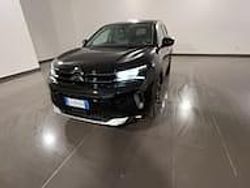 Nero perla Usata 2024 Citroën C5 Aircross SUV | 22.990 € (Ottimo prezzo)