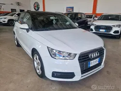 Usata 2016 Audi A1 Due volumi | 13.900 € (Buon prezzo)