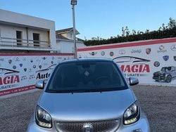 Grigio Usata 2016 Smart ForTwo Coupé Passion Coupé | 8700 € (Buon prezzo)