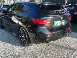 Nero Usata 2023 BMW M135 Due volumi | 39.900 € (Molto cara)