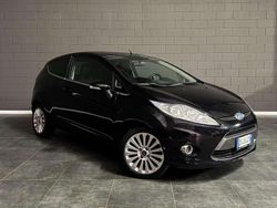 Other Usata 2008 Ford Fiesta Titanium Tre volumi | 3300 € (Buon prezzo)