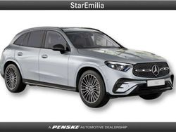 Argento Nuova 2025 Mercedes GLC220 SUV | 71.200 € (Buon prezzo)
