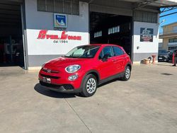 Rosso Usata 2021 Fiat 500X Business SUV | 12.800 € (Ottimo prezzo)