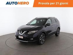 Nero Usata 2016 Nissan X-Trail Acenta Premium SUV | 12.399 € (Buon prezzo)