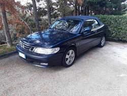 Usata 2002 Saab 9-3 Anniversary Cabrio | 3000 € (Super prezzo)