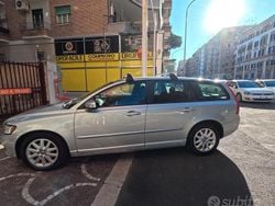 Grigio Usata 2008 Volvo V50 Momentum Station wagon | 2500 € (Ottimo prezzo)