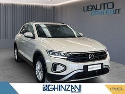 Nero Usata 2023 VW T-Roc R-line SUV | 22.900 € (Ottimo prezzo)