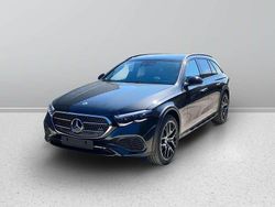 Grigio grafite Nuova 2025 Mercedes E220 Station wagon | 77.800 € (Buon prezzo)