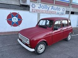 Other Usata 1991 Renault R4 | 3900 €