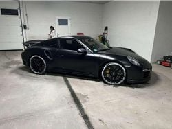 Usata 2014 Porsche 911 Turbo S Coupé | 95.000 € (Super prezzo)