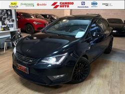 Nero Usata 2016 Cupra Ibiza Tre volumi | 8999 € (Buon prezzo)