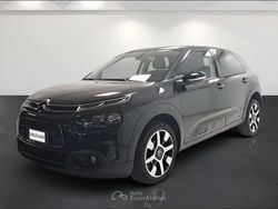 Nero Usata 2019 Citroën C4 Cactus PureTech Due volumi | 12.700 € (Buon prezzo)