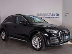 Nero Usata 2022 Audi Q5 SUV | 29.900 € (Super prezzo)