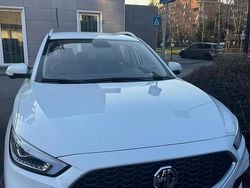 Bianco Usata 2024 MG ZS Tre volumi | 18.000 € (Molto cara)