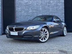 Vari colori Usata 2016 BMW Z4 Comfort Edition Cabrio | 18.500 € (Ottimo prezzo)