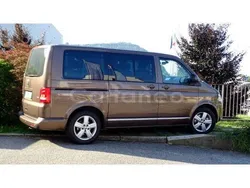 Marrone(met.) Usata 2011 VW Multivan Highline | 31.000 € (Cara)
