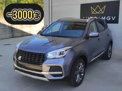 Grigio Usata 2024 DR Automobiles DR4 SUV | 12.900 € (Ottimo prezzo)