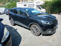 Nero Usata 2015 Renault Kadjar SUV | 14.000 €