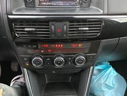 Bianco Usata 2014 Mazda CX-5 SUV | 7500 € (Buon prezzo)