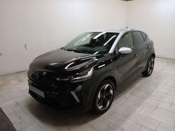Nero Usata 2025 Renault Captur Techno SUV | 19.490 € (Buon prezzo)