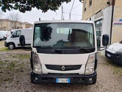 Bianco Usata 2017 Nissan Cabstar Pick-up | 15.000 € (Buon prezzo)