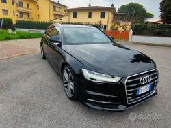 Usata 2018 Audi A6 S-Line Station wagon | 21.000 € (Buon prezzo)
