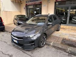 Grigio Usata 2022 Kia XCeed SUV | 17.500 € (Buon prezzo)