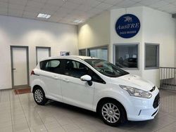 Bianco Usata 2016 Ford B-MAX Business Edition Monovolume | 7900 € (Buon prezzo)