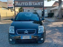 Nero Usata 2008 Citroën C2 Due volumi | 3500 €