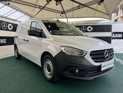 Bianco Nuova 2025 Mercedes Citan 110 Monovolume | 27.300 € (Buon prezzo)