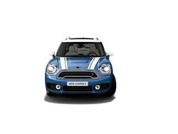 Usata 2020 Mini Cooper S Countryman SUV | 24.400 € (Buon prezzo)
