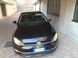 Usata 2017 VW Golf VII Highline Tre volumi | 13.300 € (Ottimo prezzo)