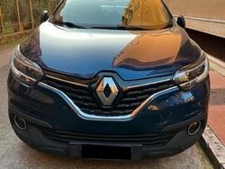 Blu Usata 2018 Renault Kadjar SUV | 12.500 € (Ottimo prezzo)