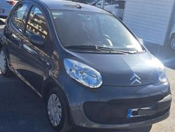Grigio Usata 2006 Citroën C1 Due volumi | 2000 € (Ottimo prezzo)