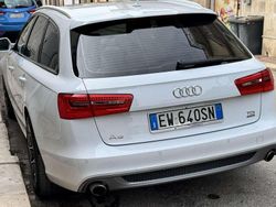 Usata 2014 Audi A6 Advanced Plus Station wagon | 13.500 € (Buon prezzo)