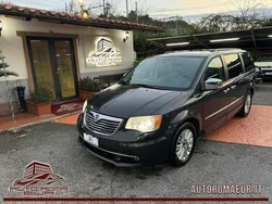 Lancia Voyager
