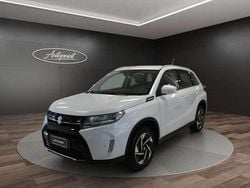 Bianco Nuova 2025 Suzuki Vitara SUV | 25.590 € (Buon prezzo)