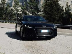 Usata 2015 Audi TT Coupé | 20.999 € (Buon prezzo)