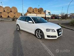 Usata 2011 Audi A3 Tre volumi | 10.000 € (Buon prezzo)