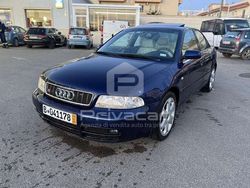 Blu Usata 2001 Audi S4 Station wagon | 19.000 € (Ottimo prezzo)