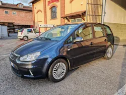 Blu/azzurro Usata 2009 Ford C-MAX Titanium Monovolume | 2890 € (Buon prezzo)