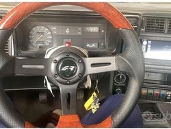 Rosso Usata 1990 Ford Sierra Pick-up | 9000 €