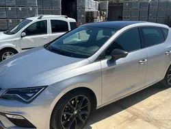 Usata 2020 Seat Leon Black Edition Tre volumi | 16.000 € (Cara)