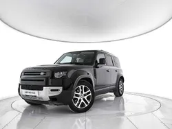 Argento Usata 2022 Land Rover Defender SE SUV | 59.900 € (Ottimo prezzo)