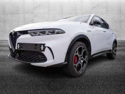 Bianco Usata 2023 Alfa Romeo Tonale Veloce SUV | 33.950 € (Molto cara)