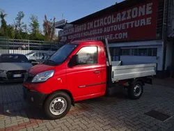 Rosso Nuova 2025 Piaggio Porter Furgone | 17.980 € (Ottimo prezzo)