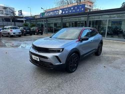 Grigio Usata 2023 Opel Mokka GS Line SUV | 14.899 € (Super prezzo)