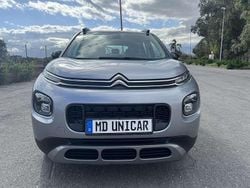 Grigio Usata 2020 Citroën C3 Aircross Shine SUV | 14.800 € (Buon prezzo)