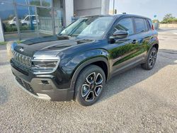 Nero Nuova 2025 Jeep Avenger Summit SUV | 25.000 € (Buon prezzo)