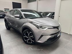 Grigio Usata 2019 Toyota C-HR Trend SUV | 17.999 € (Buon prezzo)